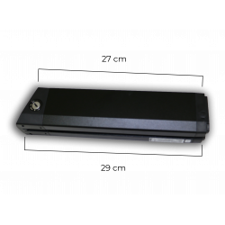 Batterie CYCOO 36V 10,4Ah Batterie CYCOO 36V 10,4Ah