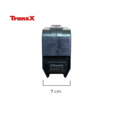 Batterie TRANZX BL09 36V 6,6Ah Noir