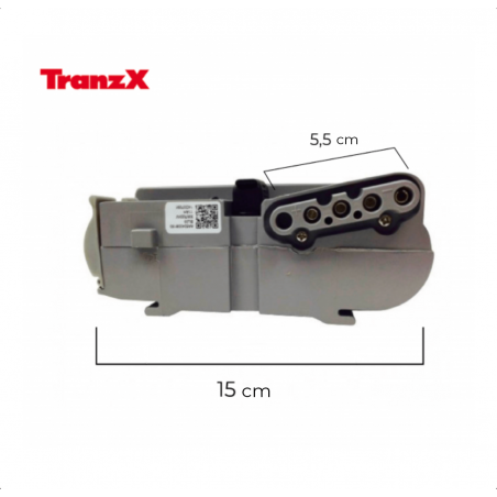 Battery TRANZX BL03 24V 11 Ah Grey
