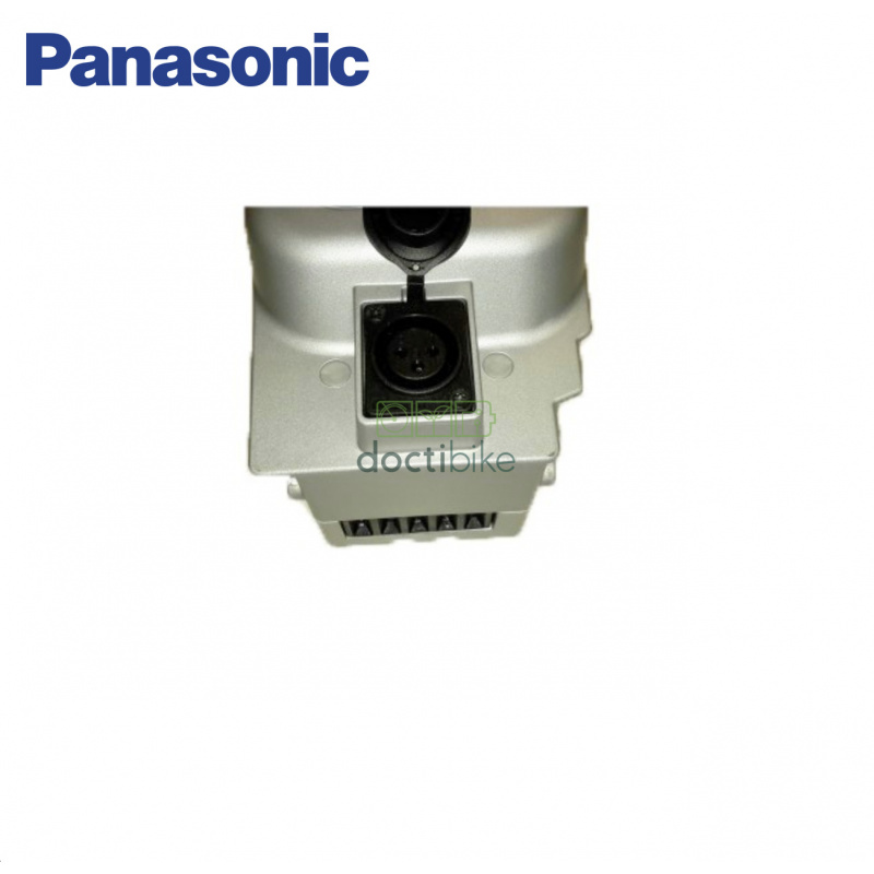 Akku DOCTIBIKE Kompatibel PANASONIC 25,2v 18ah