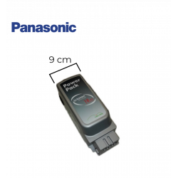 Batterie Ebike Vision Compatible PANASONIC 25,2v 18ah Batterie Ebike Vision Compatible PANASONIC 25,2v 18ah