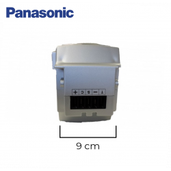 Battery Kalkhoff 25,2V 18Ah Battery Kalkhoff 25,2V 18Ah