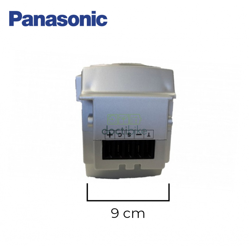 Akku Kalkhoff 25,2V 18Ah