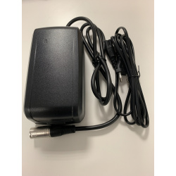 Chargeur GIANT Energypack 36V 2A 5 Broches Chargeur GIANT Energypack 36V 2A 5 Broches