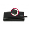 Chargeur DERBY 36V 4A Blade Contact