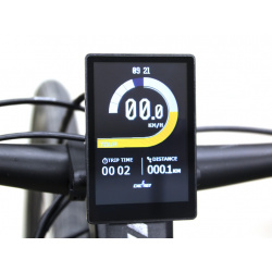 Display BMZ DS103 3,5" TFT + Remote control Display BMZ DS103 3,5" TFT + Remote control