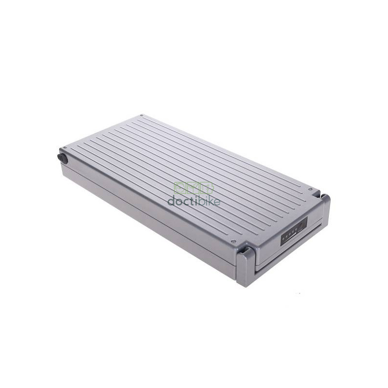 Batterie SPARTA/BATAVUS E-Motion C2/C3 24V 10Ah Noire/Argent