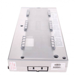 Akku SPARTA/BATAVUS E-Motion C2/C3 24V 10Ah Schwarz/Silber Akku SPARTA/BATAVUS E-Motion C2/C3 24V 10Ah Schwarz/Silber