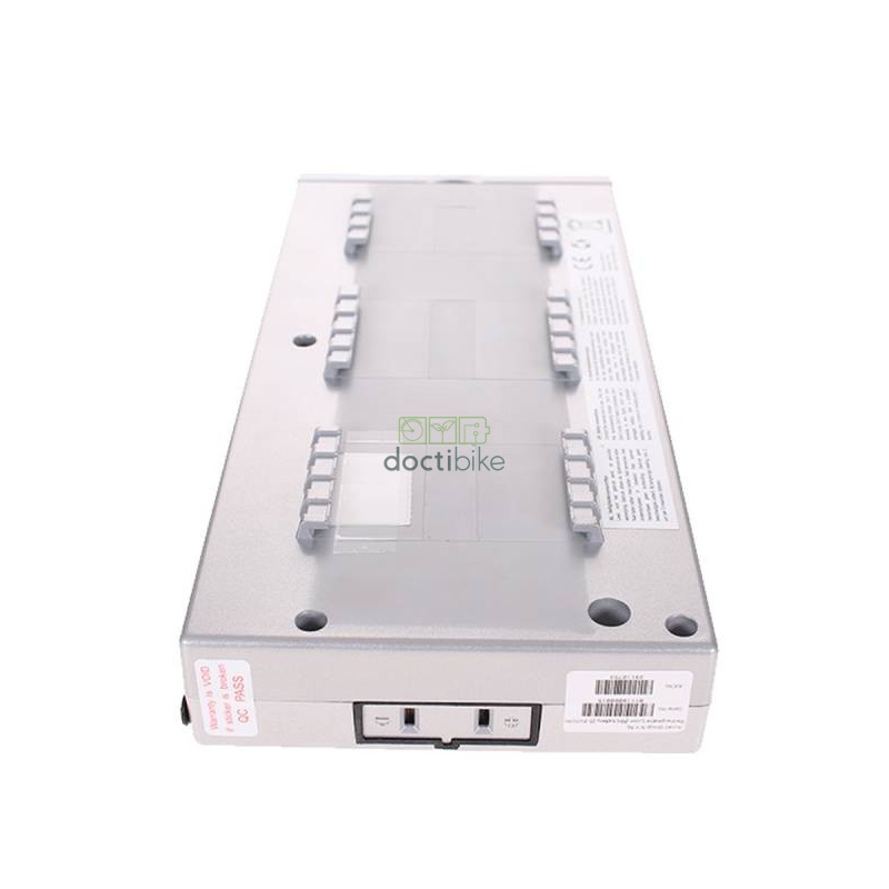 Batterie SPARTA/BATAVUS E-Motion C2/C3 24V 10Ah Noire/Argent