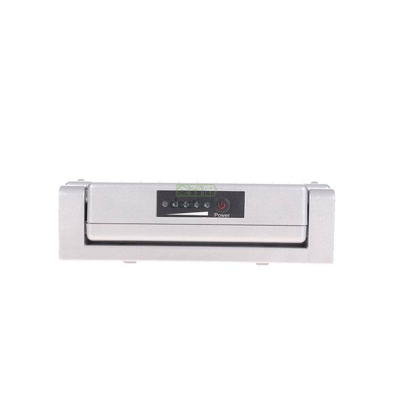Batterie SPARTA/BATAVUS E-Motion C2/C3 24V 10Ah Noire/Argent