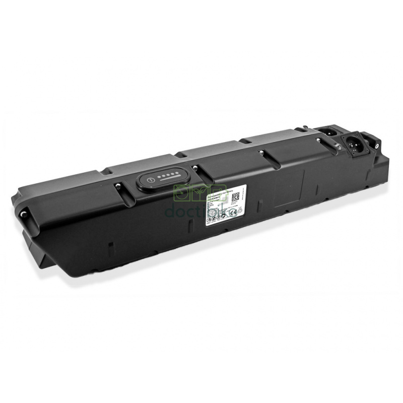 Akku ROTWILD 37V 17,5Ah Grau