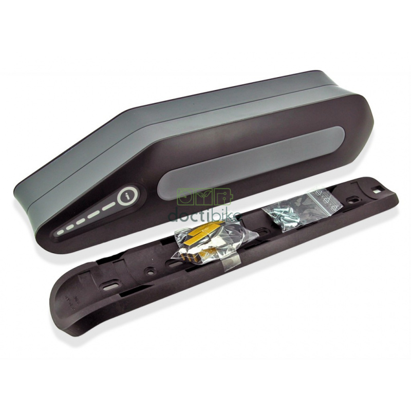 Batterie BMZ UR-V2 36V 17Ah