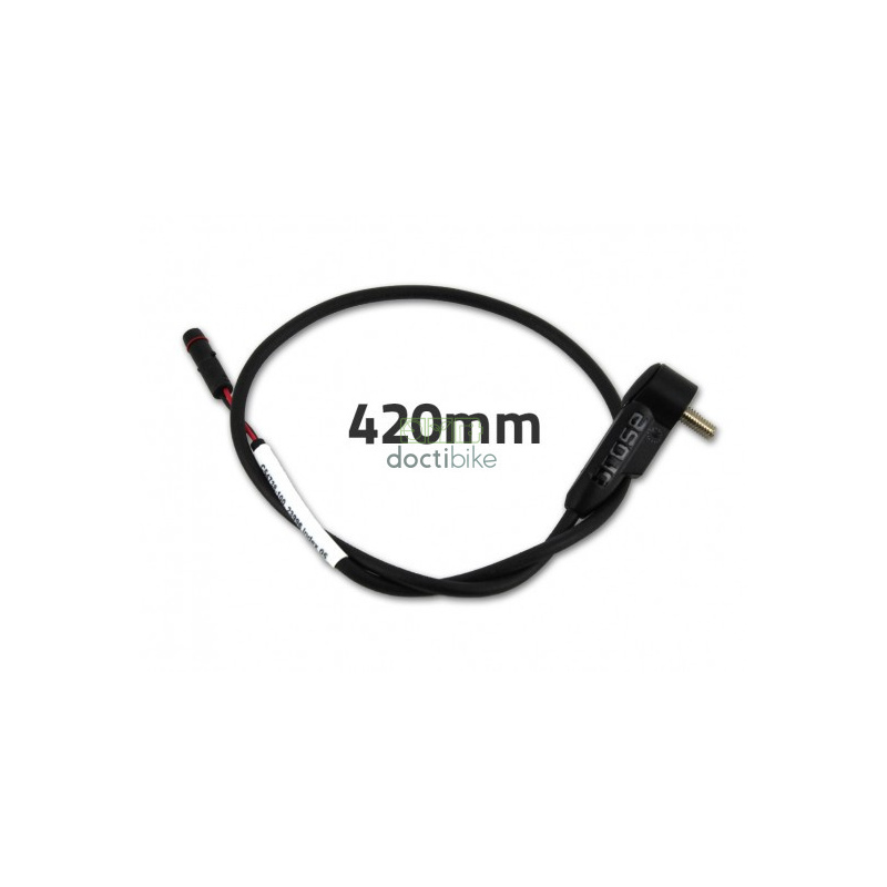 Capteur de Vitesse BROSE 420mm