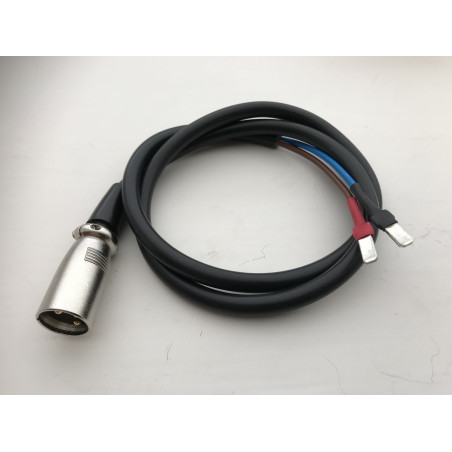 Kabel Akku Tester Universal AT00127