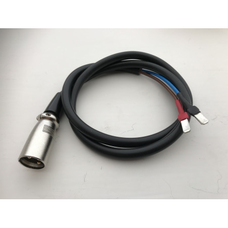 Universal Battery Tester Cable AT00127