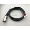 Universal Battery Tester Cable AT00127
