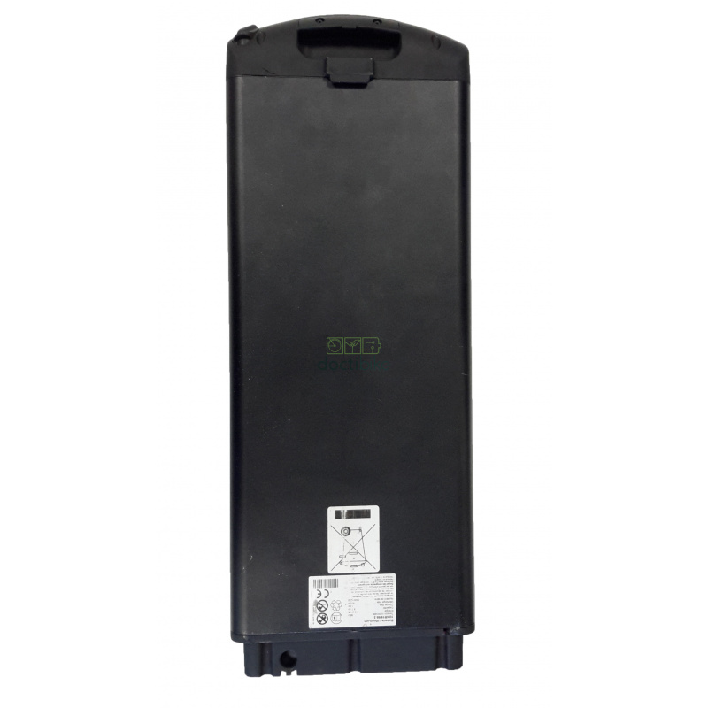 Multi-brand Compatible Battery 36V 11,4Ah