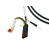 Câble Display Connect C Avec Réveil Bluetooth