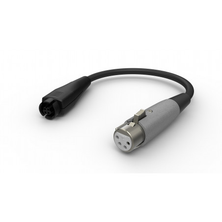 Adaptateur Chargeur Compatible pour Yamaha PW