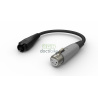 Compatible Charger Adapter for Yamaha PW