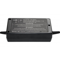 Charger compatible Panasonic 48V 2A Charger compatible Panasonic 48V 2A