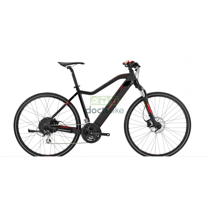 Battery BH EVO EV508 48V 12,5Ah