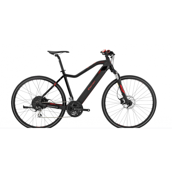 Akku BH EVO EV508 48V 12,5Ah