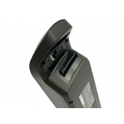 Batería SHIMANO STEPS Black BT-E6010 36V 11,6 Ah Batería SHIMANO STEPS Black BT-E6010 36V 11,6 Ah