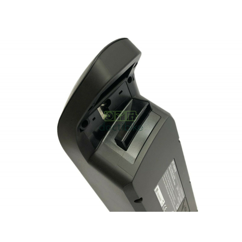 Batería SHIMANO STEPS Black BT-E6010 36V 11,6 Ah