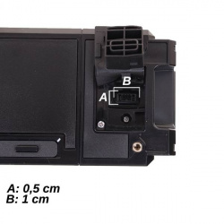 Akku SHIMANO Tube Diag STEPS E-MTB BT-E8020 36V 14Ah Akku SHIMANO Tube Diag STEPS E-MTB BT-E8020 36V 14Ah