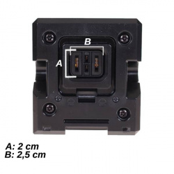 Batería SHIMANO Tube Diag STEPS E-MTB BT-E8020 36V 14Ah Batería SHIMANO Tube Diag STEPS E-MTB BT-E8020 36V 14Ah