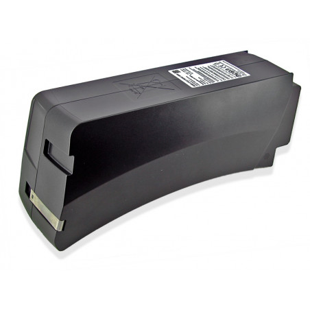 Batterie Doctibike Compatible Impulse Evo I²C 36V 17,25Ah