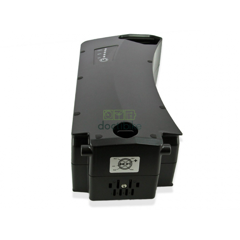 Batterie Doctibike Compatible Impulse Evo I²C 36V 17,25Ah