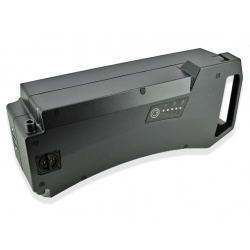Batería Doctibike Compatible Impulse Evo I²C 36V 17,25Ah Batería Doctibike Compatible Impulse Evo I²C 36V 17,25Ah