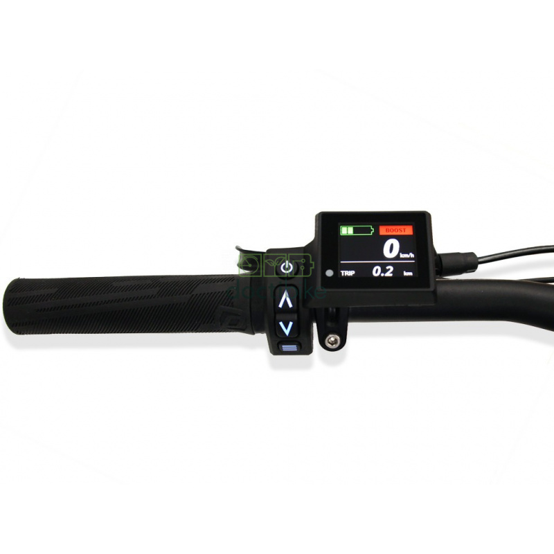 Display BMZ Small Cockpit