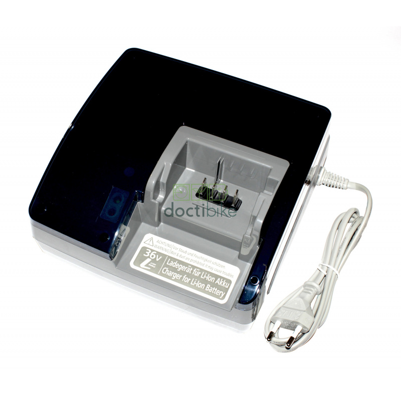 Cargador PANASONIC Rapid Deluxe 36V 4A