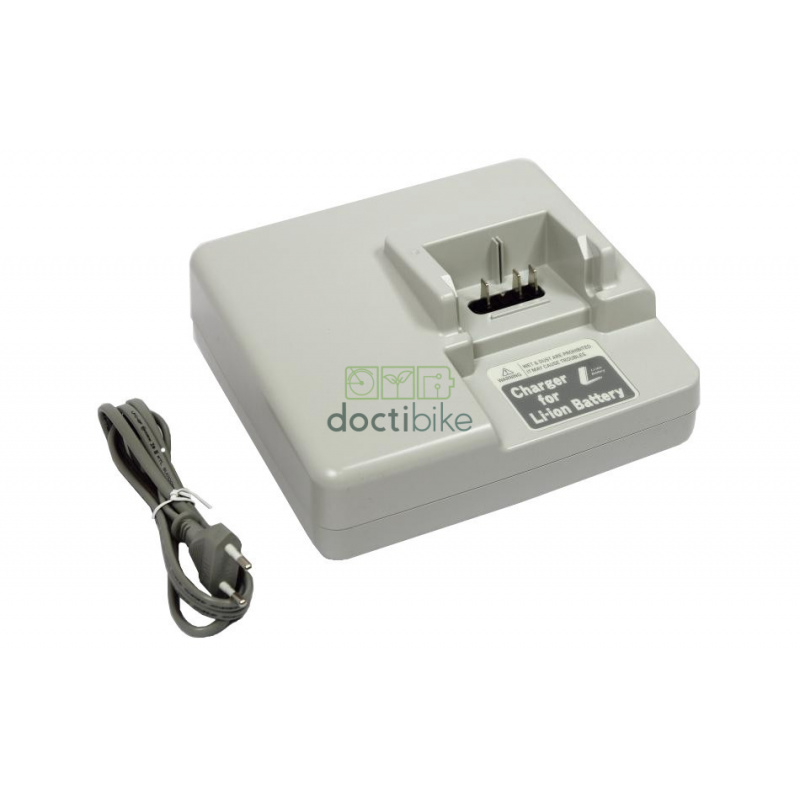 Cargador rápido PANASONIC 26V 4A 3-Pin