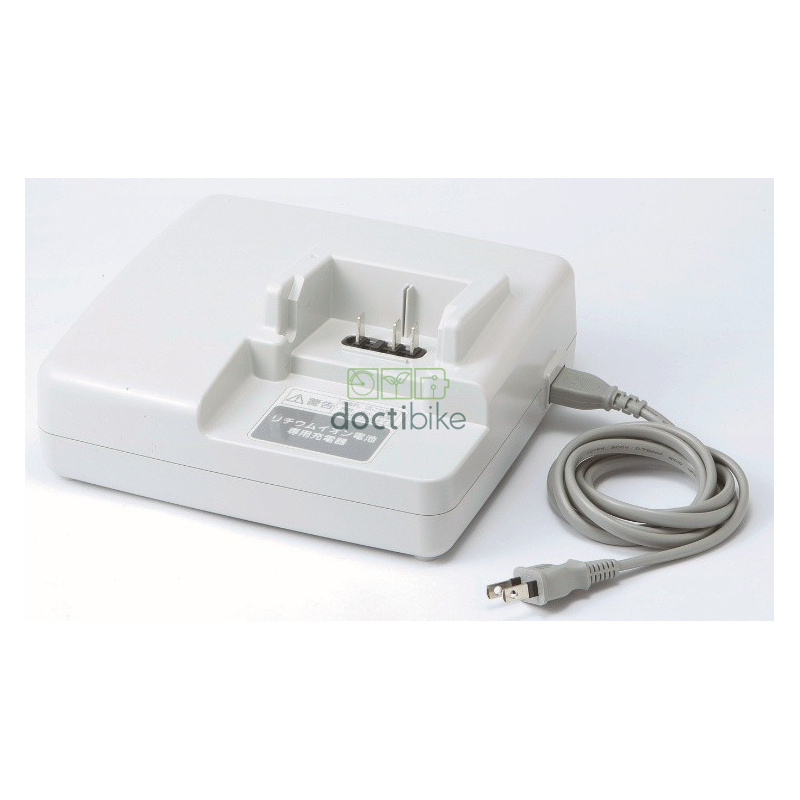 Chargeur Compatible Panasonic Premium rapide 26 V