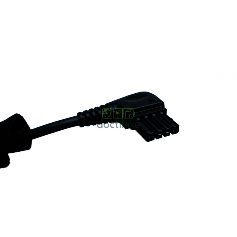 Cargador Panasonic 48V vollblut