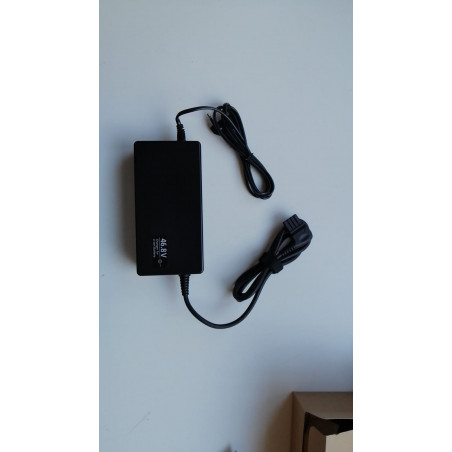 Chargeur Panasonic 48V vollblut