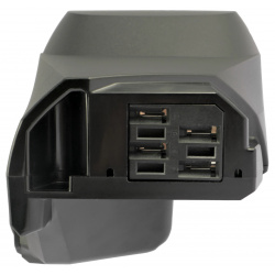 Batterie Panasonic SIB 2.0 36V 17.5Ah noir Batterie Panasonic SIB 2.0 36V 17.5Ah noir