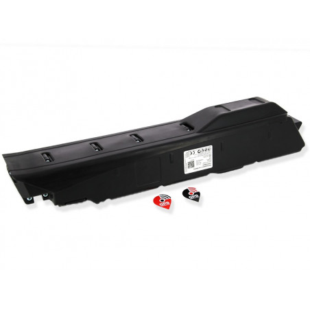 Batterie BULLS 37V 17,5Ah Noir