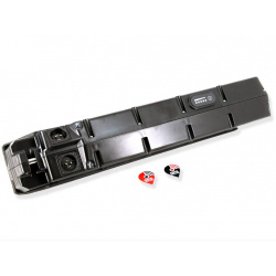 Batterie BULLS 37V 17,5Ah Noir Batterie BULLS 37V 17,5Ah Noir