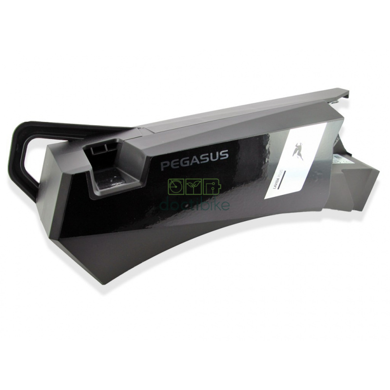 Batería ALBER GREEN MOVER Tubo de sillín 36V 17,25Ah