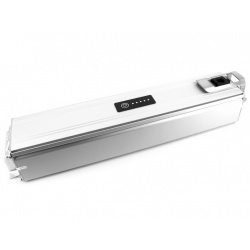 Shimano E8000 Semi-integrated UR-V8 36V 17,25Ah battery Shimano E8000 Semi-integrated UR-V8 36V 17,25Ah battery