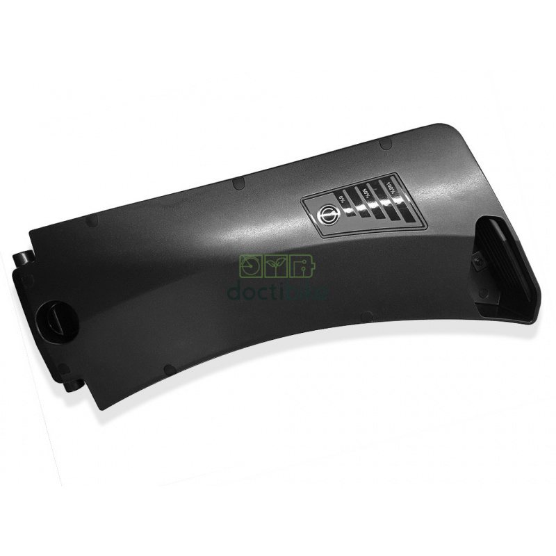 Battery Impulse Evo seat tube 36V 14,25Ah