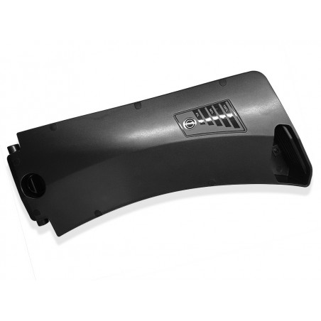 Batterie Impulse Evo tube de selle 36V 14,25Ah