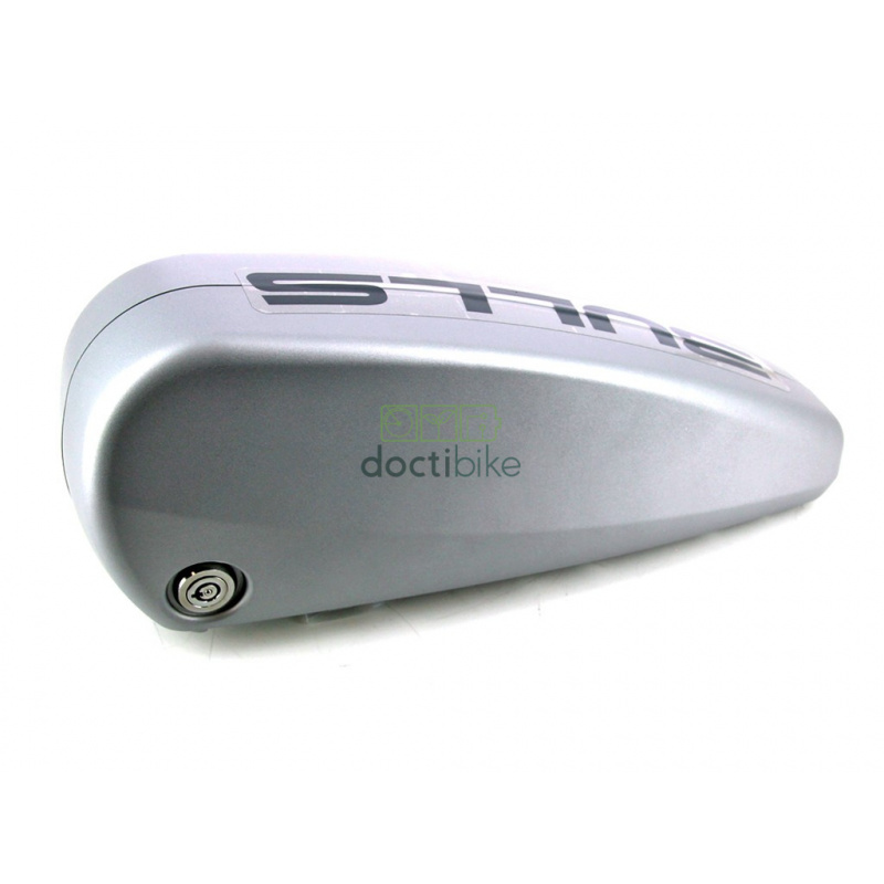 Battery ALBER GREEN MOVER Frame 36V 16Ah