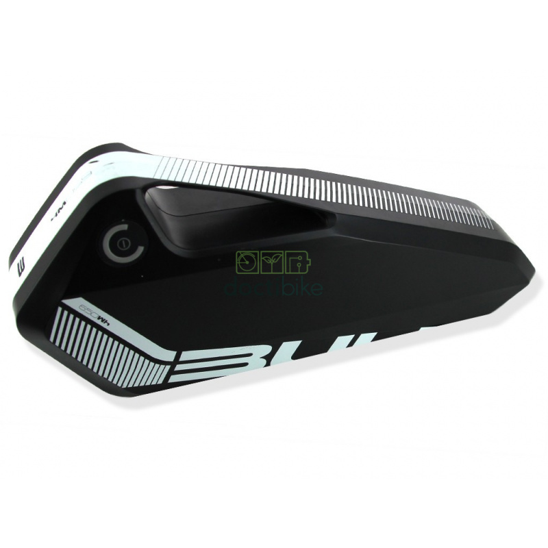 Akku Brose Bulls Rahmen ohne Wecker 36V 17,5Ah