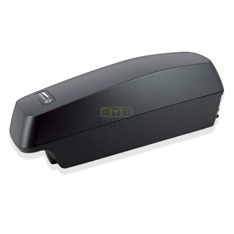 Akku Brose Cadre UR-V5 36V 14Ah Schwarz